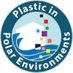 Plastic in Polar Environments Action Group - SCAR (@PlasticPolar) Twitter profile photo