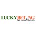 LuckyBet Nigeria (@luckybetng) Twitter profile photo LuckyBet Nigeria (@luckybetng) Twitter profile photo