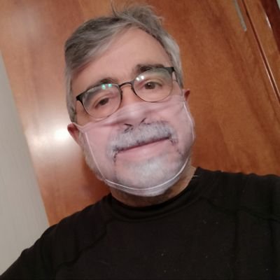 AndreuCorbella's profile picture. magia espectáculo cine literatura