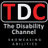 The Disability Channel (@tdchannel1) artwork