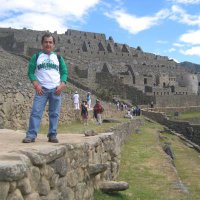 Freddy Mujica (@freddymujica26) 's Twitter Profile