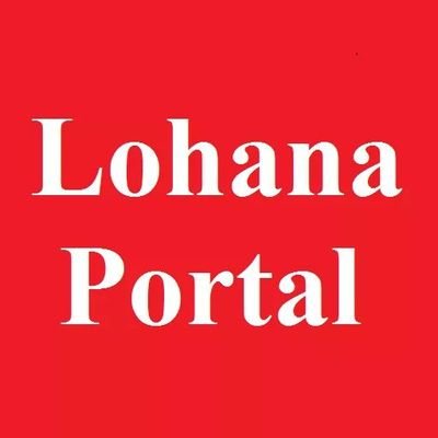 Lohana Portal is online business directory for lohana peoples. Sign Up now!