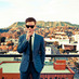 Chris Masterson (@ckmasterson) Twitter profile photo Chris Masterson (@ckmasterson) Twitter profile photo