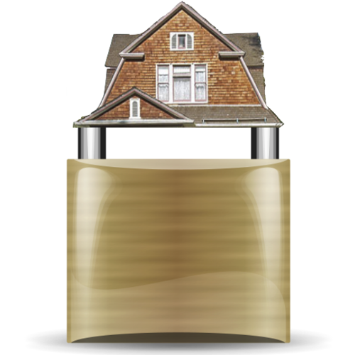 Lock House