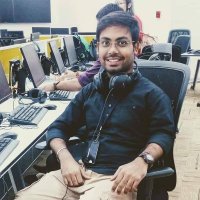 Suraj Thakur (@suraj8512) 's Twitter Profile