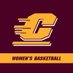 Central Michigan WBB (@CMUWBBall) Twitter profile photo