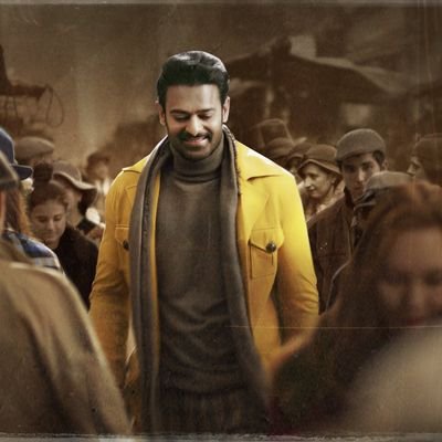PRABHAS FANS ASSOCIATION RAICHUR (R)さんのプロフィール画像