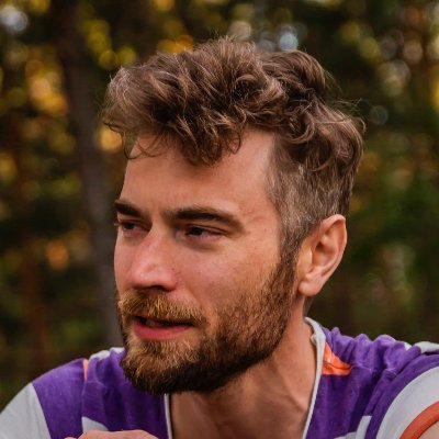 Co-founder and CTO of https://t.co/vUXlGEjSft. Creator of https://t.co/R6aLlYjce5, the friendly GUI library for Rust.