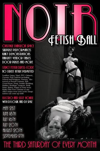 Vancouver's kinkiest club night is on the move! OPEN STUDIOS premiere night July 21st. Details at http://t.co/1rhAMkTluW