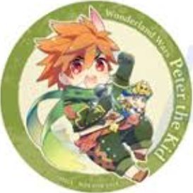 アリストシエルさんのプロフィール画像