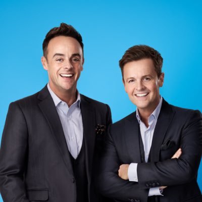 antanddec Profile Picture