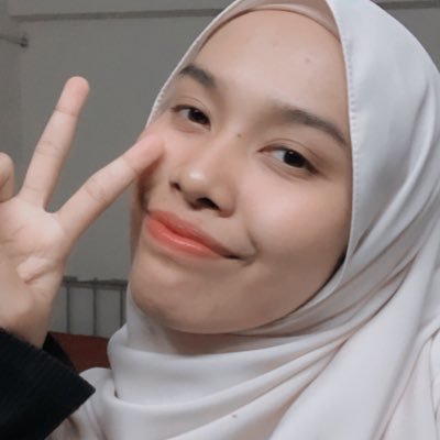 Najwa_azzahari's profile picture. Just being myself💁🏻