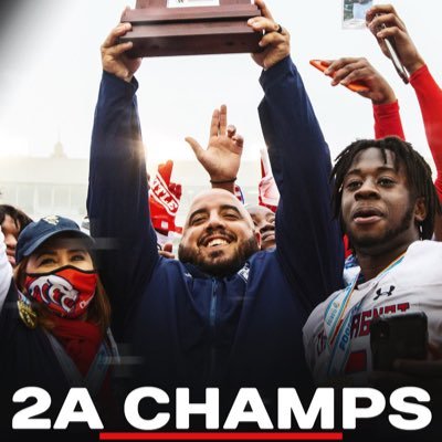 Sports Agent @Agency1amg | Head Coach at Santaluces High | ‘20 ‘19 ‘17 State Champion