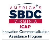 ICAP - Innovation Commercialization Assistance Program - A program of the @VirginiaSBDC and @GeorgeMasonU #Lean #Startup #Entrepreneurs Support #HBCU #Virginia