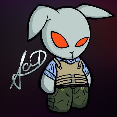 Passionated CSGO Player & Graphic Designer - music activates the language of our core. Words will rarely play together with children of the beat.
♥️sigs@gmx.net