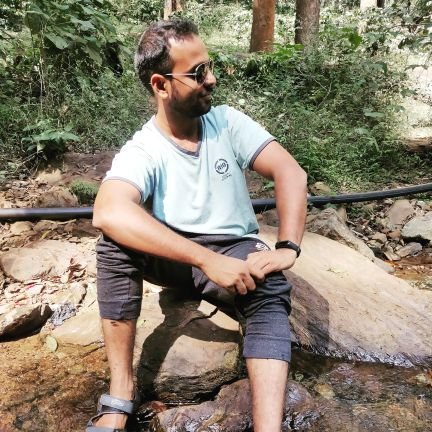 Vibhav_Bhat's profile picture. Engico, Rider and traveller