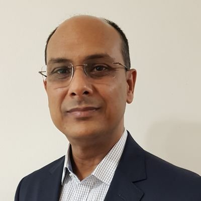 SunilGoyalLeads's profile picture.