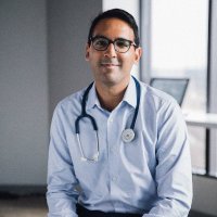 Shantanu Nundy, MD (@drnundy) 's Twitter Profile