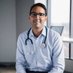 Shantanu Nundy, MD (@DrNundy) Twitter profile photo