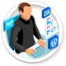 asktheegghead's profile picture. Full-service WordPress web design & development agency. We will help you develop ideas & projects, & transform your organization. (202) 750-1910 (617) 221–8300
