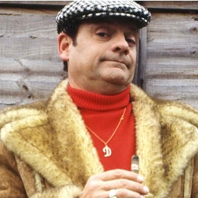 Delboy00488049's profile picture. _he who dares wins_