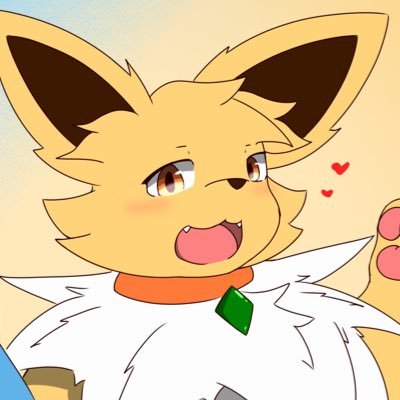 Petro Art Fluffy AD (Mostly Eeveelution)さんのプロフィール画像