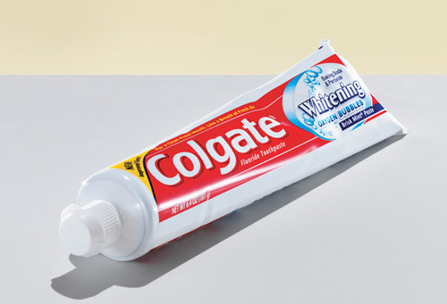 ColgateChile's profile picture. 