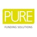 Pure Funding Solutions (@PureFunding) Twitter profile photo