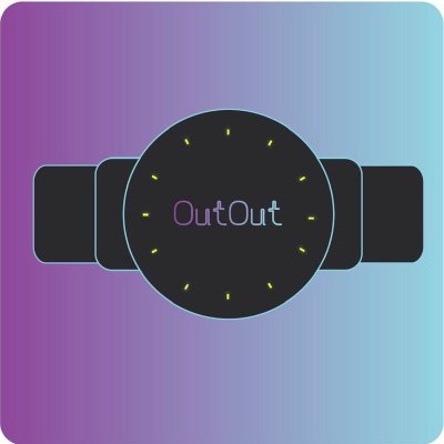 Social media + Business = OutOut 
It’s All Fun 


New app coming soon!