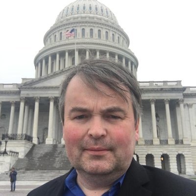 Stephen Cunningham Profile