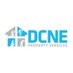 DCNE PROPERTY SERVICES (@DcneProperty) Twitter profile photo