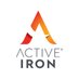 Active Iron (@ActiveIronWorld) Twitter profile photo