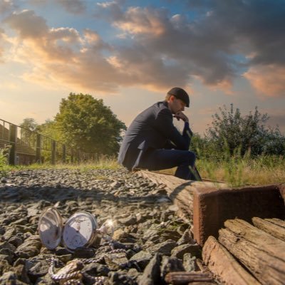 Moe_Michaelis's profile picture. 