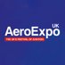 AeroExpo UK (@aeroexpo) Twitter profile photo AeroExpo UK (@aeroexpo) Twitter profile photo