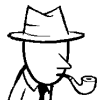 Father, businessman and figure of fun.