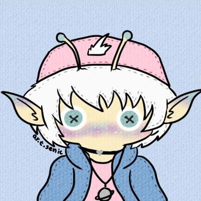 🌻 ar.t.senic - puppet 🌻さんのプロフィール画像