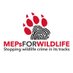 MEPs for Wildlife (@mepsforwildlife) Twitter profile photo