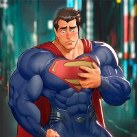 Gay public Comic Bara (@gaypublicbara) 's Twitter Profile Photo