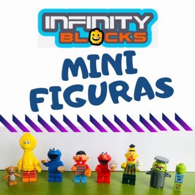 Infinityblockec's profile picture. 