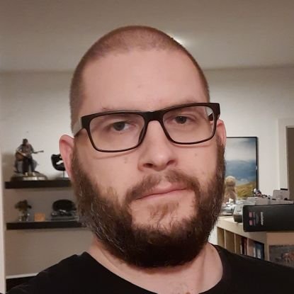 CGweasel's profile picture. 3D and Motion Graphics Artist. Freelancer and Mentor. Tips and Tutorials at my YT-Channel: https://t.co/UtLwsTiGfB