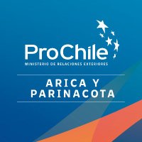 ProChile Arica (@prochile_arica) 's Twitter Profile
