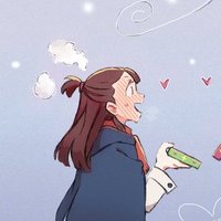เผ ๐๐ญ๐ฌ๐ฎ๐ค๐จ (@0putimistic) 's Twitter Profile