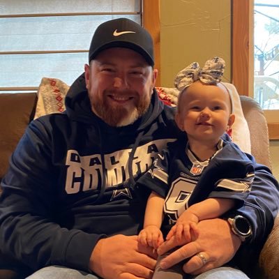 My amazing Wife and kids take up most of my time when I am not working. Big fan of all sports, football and basketball are king though.