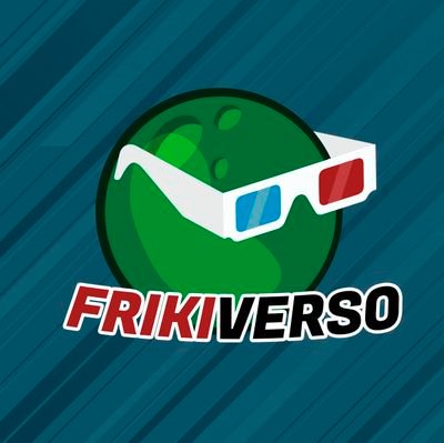 Estamos en un viaje para hablar de videojuegos, cómics, anime, cine y todo el mundo friki. ¿Nos acompañas en este camino? || Síguenos en FB e IG: Frikiverso