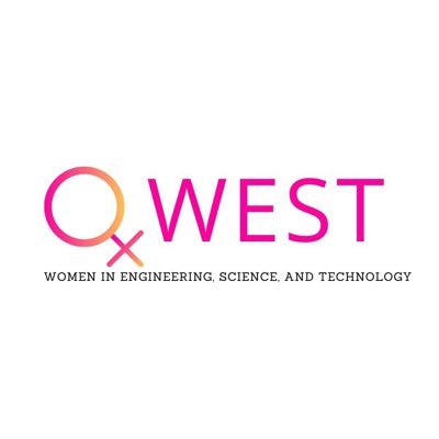 OxWEST is a @UniofOxford society supporting Women in Engineering, Science, and Technology | DM us for collaborations!