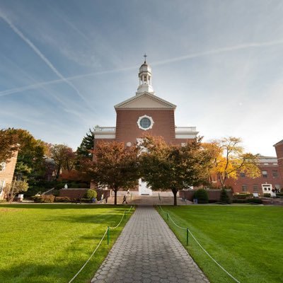 Manhattan College Religion Matters