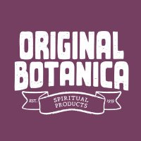 Original Botanica(@BotanicaOrigina) 's Twitter Profile Photo