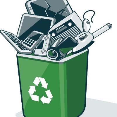 IT and Audio Visual Equipment Disposal / Recycling Experts
Registered WEEE / Waste Carrier License
UK wide FREE collection**