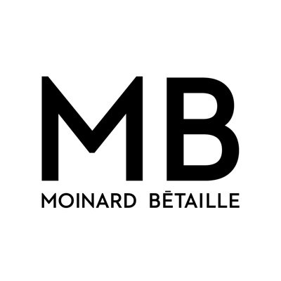 Bruno Moinard & Claire Bétaille
Architecture d’intérieur

Instagram: https://t.co/U2U3VnxJHc