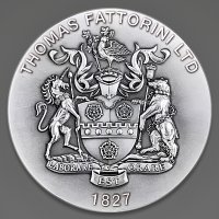 Thomas Fattorini Ltd (@fattorini_ltd) 's Twitter Profile